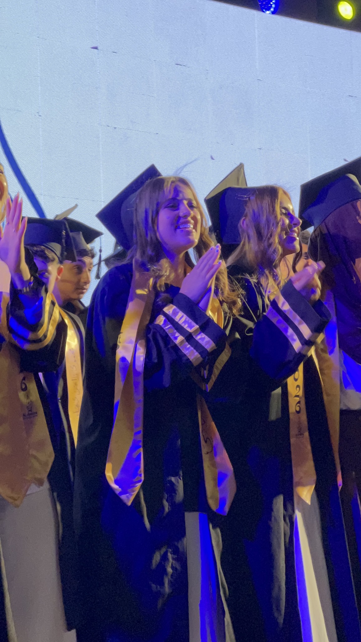 Graduation 2026